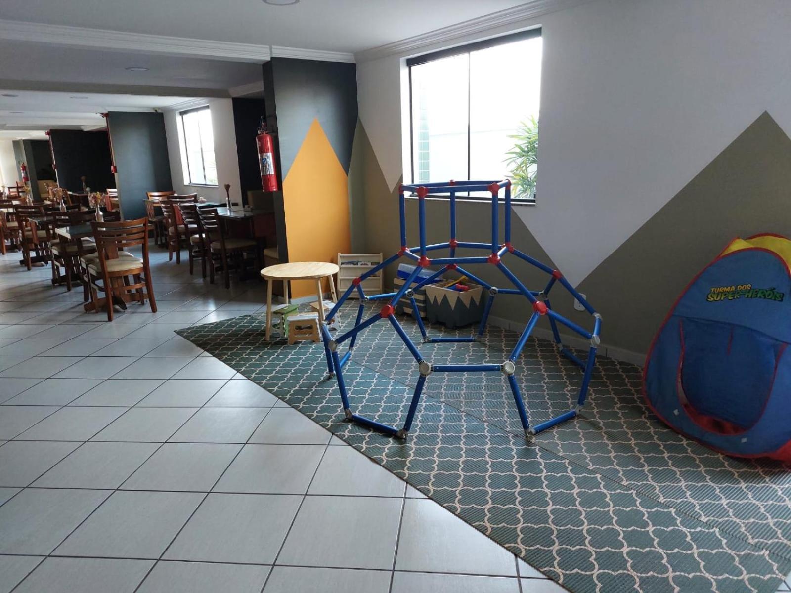 Hotel Ferraz Pouso Alegre Bagian luar foto